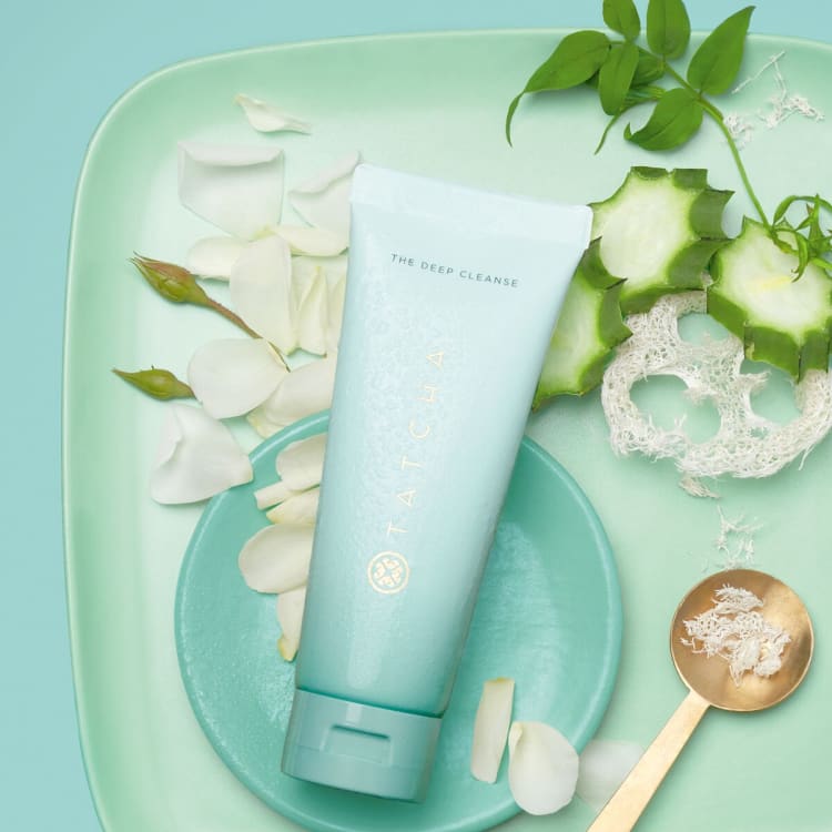 Tatcha The Deep Cleanse - 150 ml