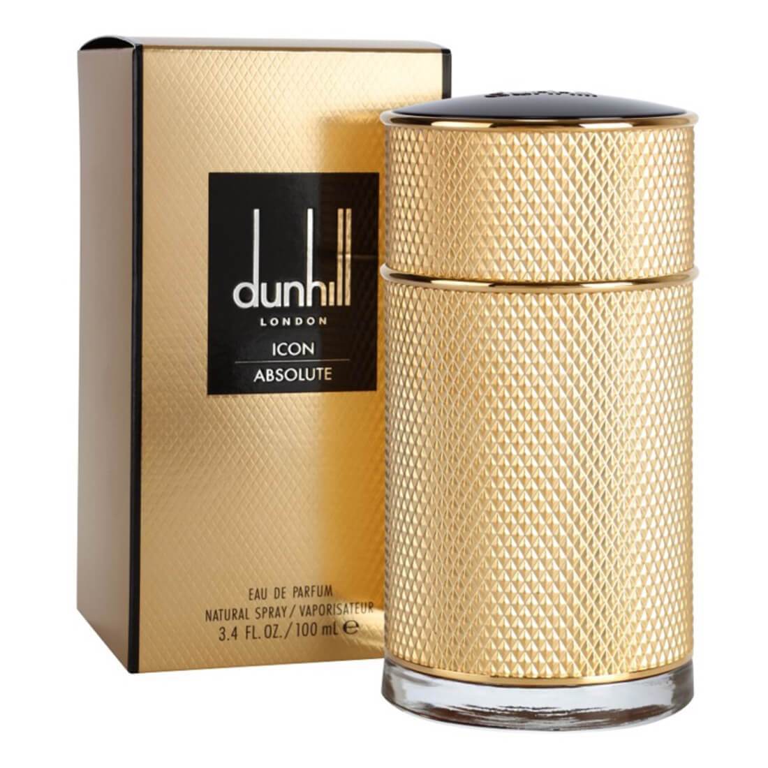 Dunhill London Icon Absolute EDP - 100ml