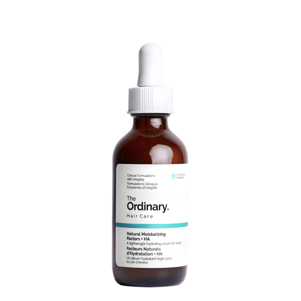 The Ordinary Natural Moisturizing Factors + HA for Scalp - 60ml