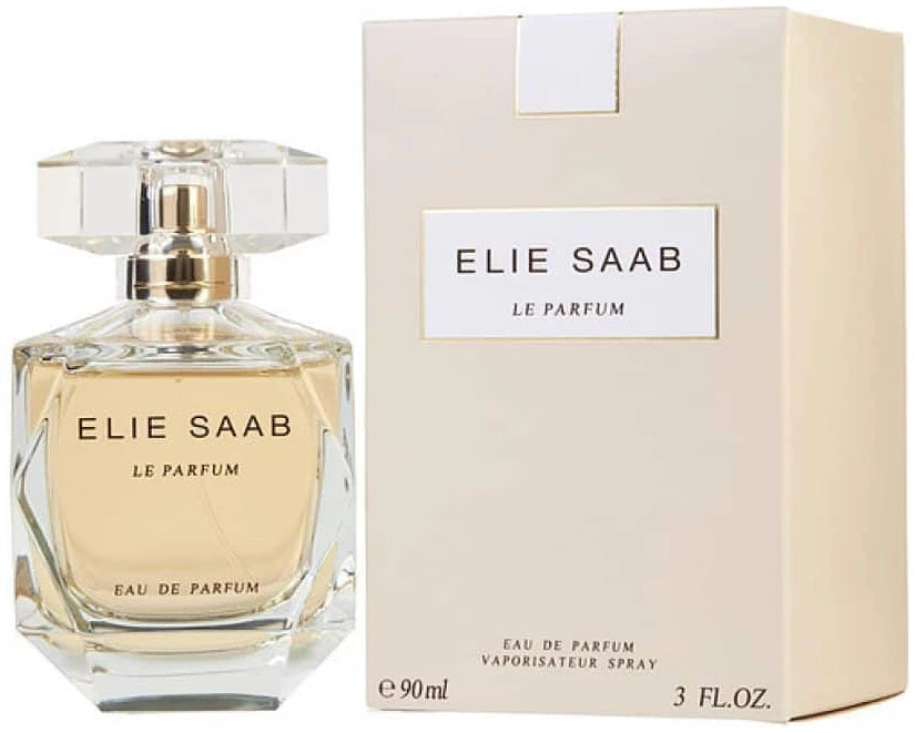 Elie Saab Le Parfum Eau De Parfum - 90ml