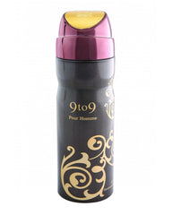 Emper Body Spray (9To9) (200Ml)-Man
