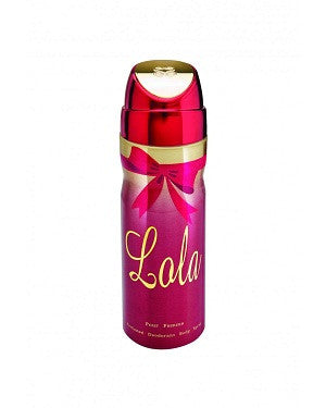 Emper Body Spray (Lola) (200Ml)-Woman