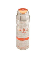 Emper Body Spray (Saga) (200Ml)-Women