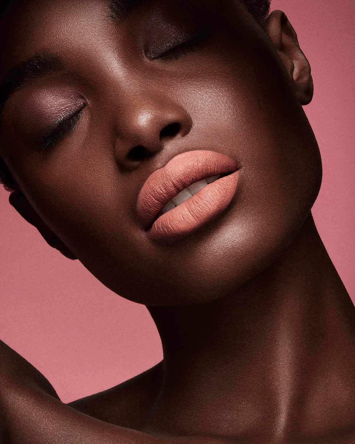 Fenty Beauty Stunna Lip Paint 4ml, Unbutton - Main Image