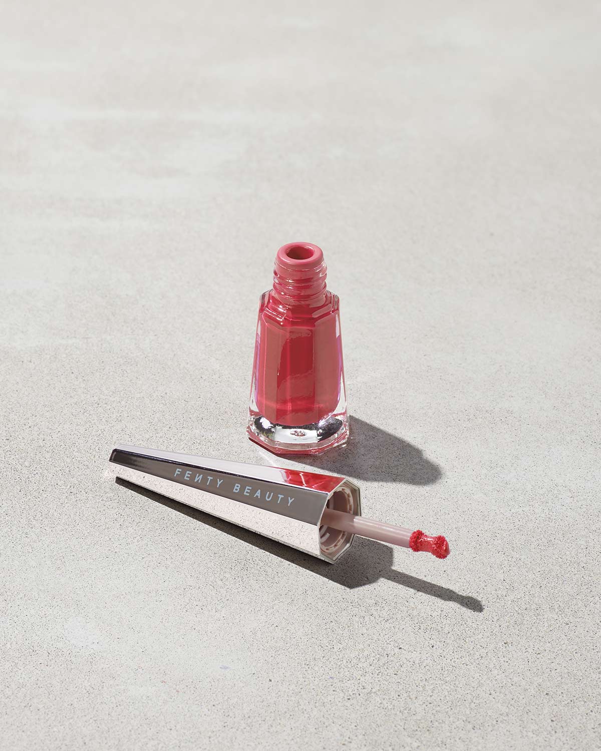 Fenty Beauty Stunna Lip Paint - 4ml, Unattached