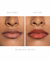fenty beauty Gloss Bomb Heat Universal Lip Luminizer + Plumper 