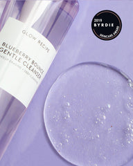 Glow Recipe Blueberry Bounce Gentle Cleanser - 160ml