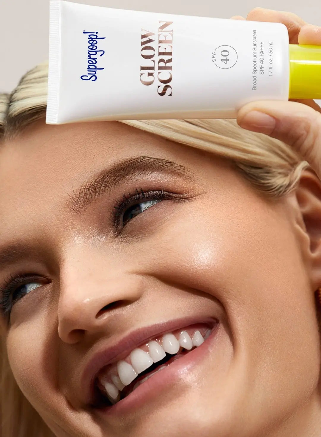 Supergoop Glowscreen SPF 40