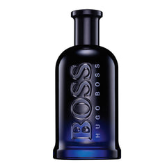 BOSS Bottled Night Eau de Toilette Fragrance for Men-200ML