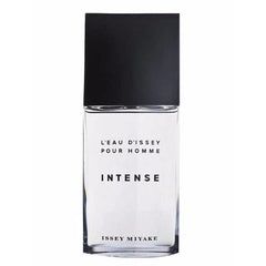 Issey Miyake Intense Pour Homme Eau De Toilette 