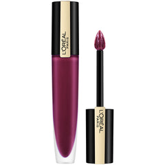 L'oreal Paris ROUGE SIGNATURE Liquid Lipstick  204 I Voodoo 204 - 7ml