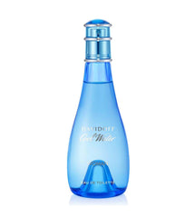 Davidoff Cool Water Woman Eau de Toilette - 100ml