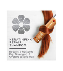 KERATHERAPY Keratinfixx Repair Shampoo (300ML)
