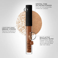 Nars Radiant Creamy Concealer 6ml -Honey