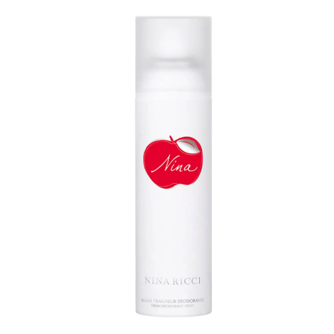 NINA RICCI Les Belles De Nina Shower Gel - 200ml