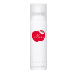 NINA RICCI Les Belles De Nina Shower Gel - 200ml