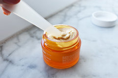 Olehenriksen Banana Bright Eye Cream