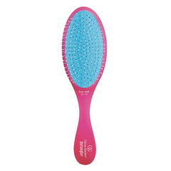 Olivia Garden Detangler Fine-Medium - Pink Brush (1 Unit)