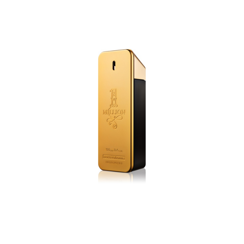 Paco Rabanne One Million Eau de Toilette - 100ml