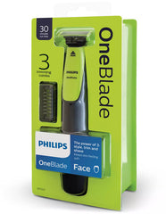 Philips OneBlade Trimmer QP2512/10