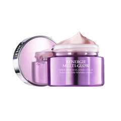 Lancome Renergie Multi - Glow Rosy Skin Tone Reviving Cream - 50ML