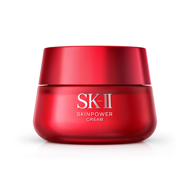 Sk-II  R.N.A Skinpower Cream 80g