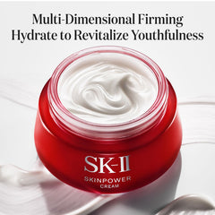 Sk-II  R.N.A Skinpower Cream 80g