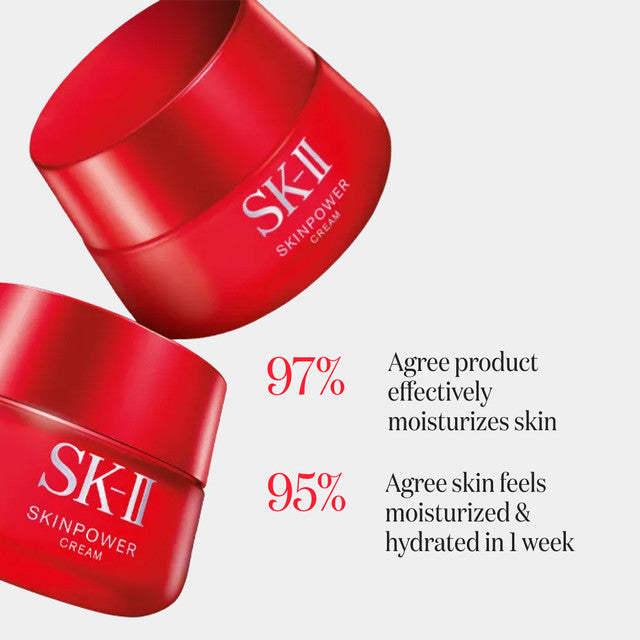 Sk-II  R.N.A Skinpower Cream 80g