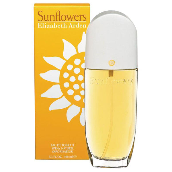 Sunflower parfum on sale elizabeth arden