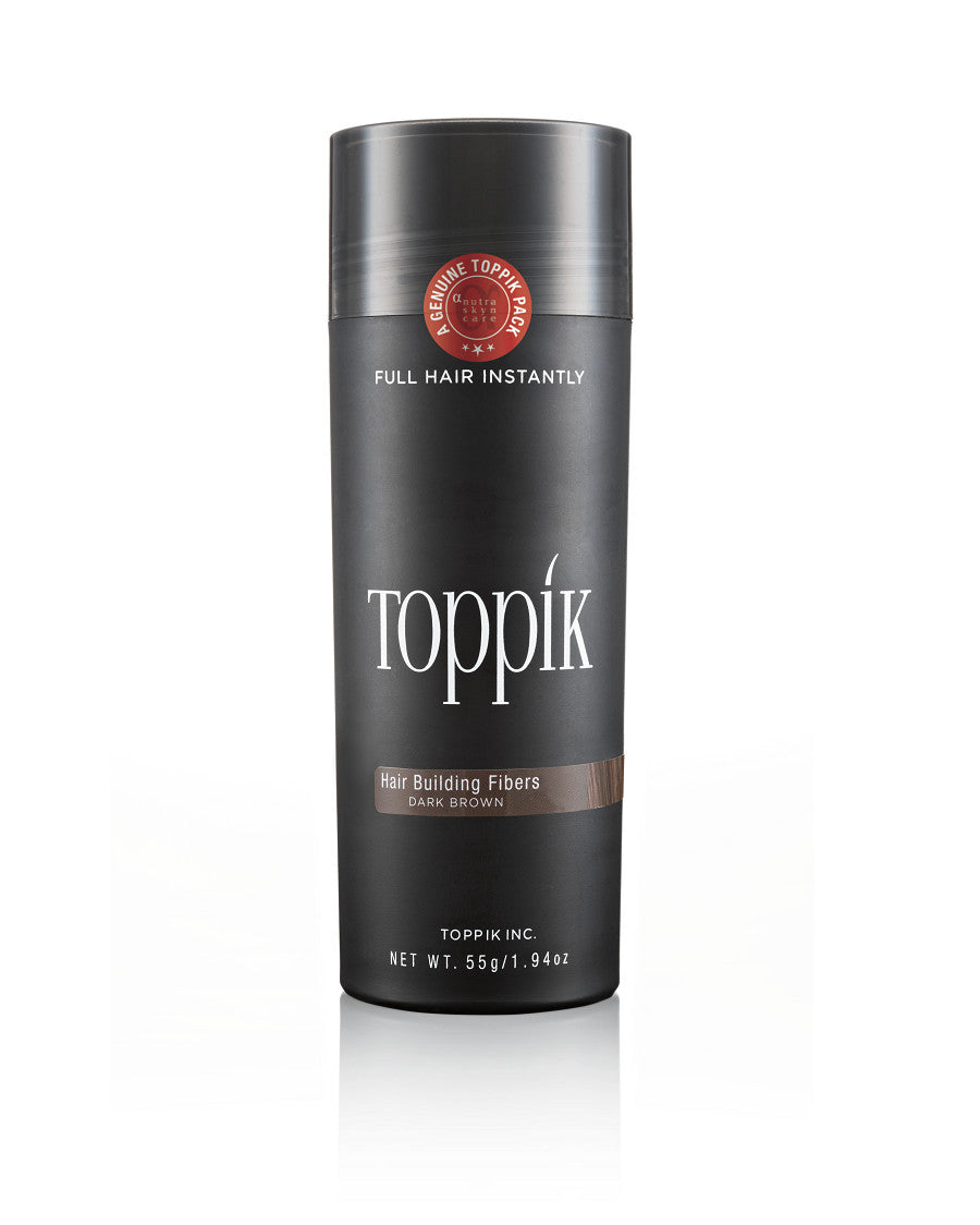 Toppik Hair Building Fibers