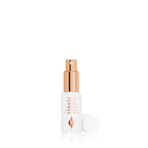 Charlotte Tillbury Charlotte's Magic Cream Light miracle Moisturiser SPF20-15ml