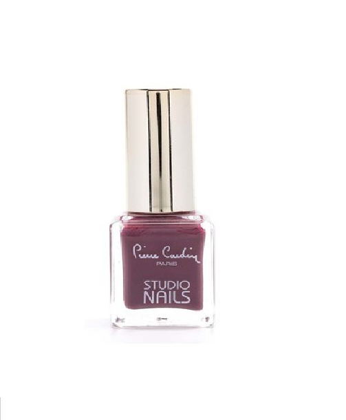 Pierre Cardin Paris - Studio Nails 30-Dark Pink - 11.5ml