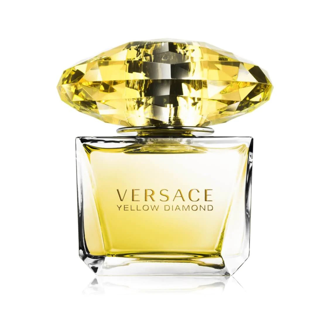 Versace Yellow Diamond EDT 90ml