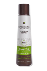 Macadamia Professional Oil-Infused Hair Repair Shampoo (300ML)