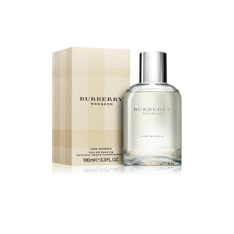 Burberry Weekend for Women- 100ml