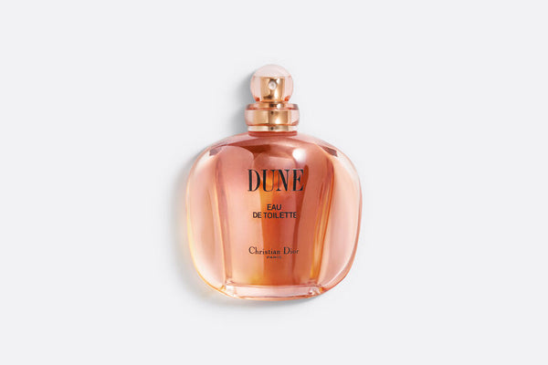 Dior Dune Eau De Toilette For Women - 100ml – Kunchals