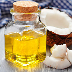 OGX Extra Strength Damage Remedy + Coconut Miracle Oil Conditioner - 385ml
