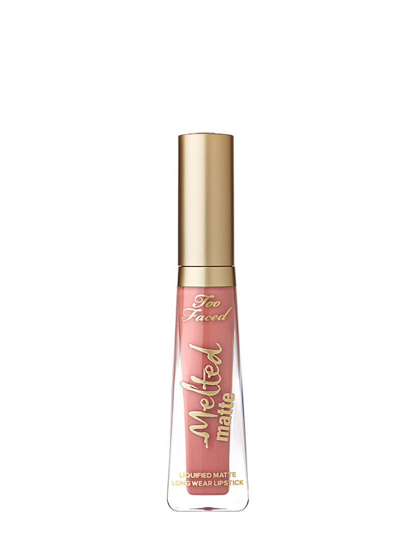 Too Faced Melted Matte Lipstick - Into You - 7ml