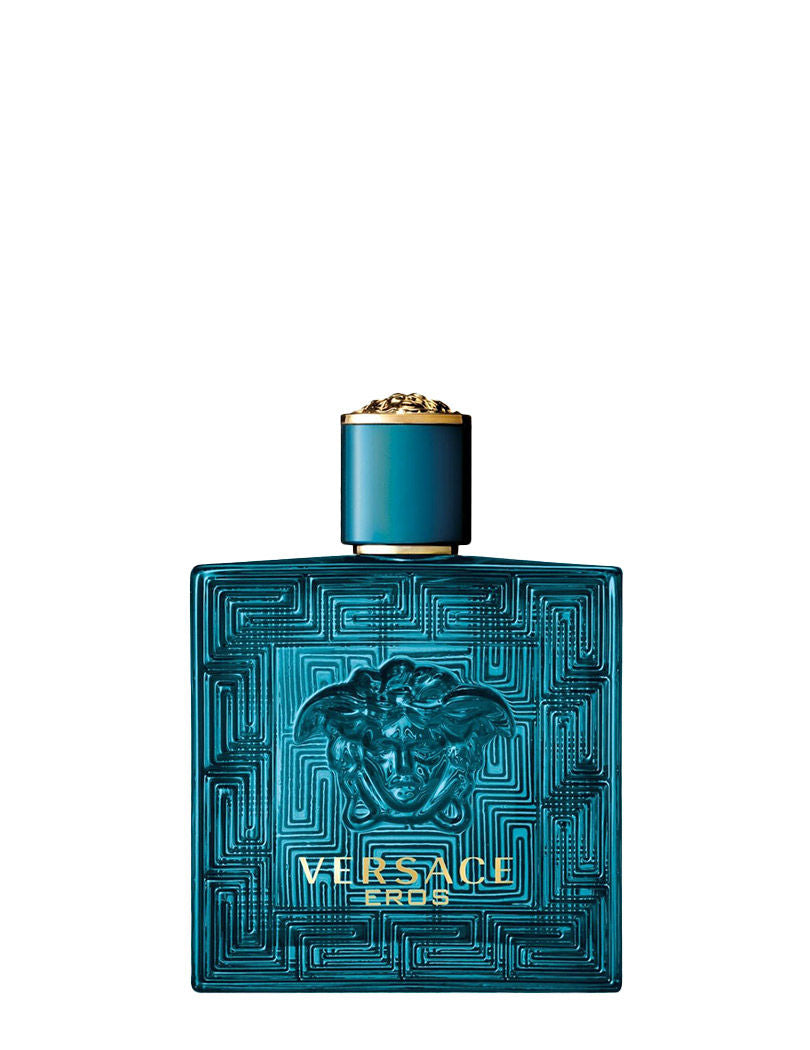 Versace Eros Eau De Toilette 100ml