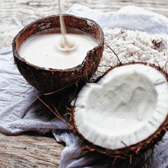 OGX Nourishing + Coconut Milk  Conditioner 385ml