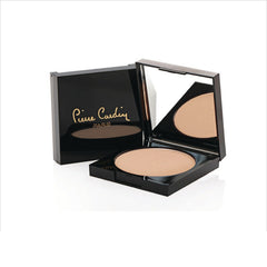 Pierre Cardin Paris - Porcelain Edition Compact Powder 160-Golden Sand - 12g