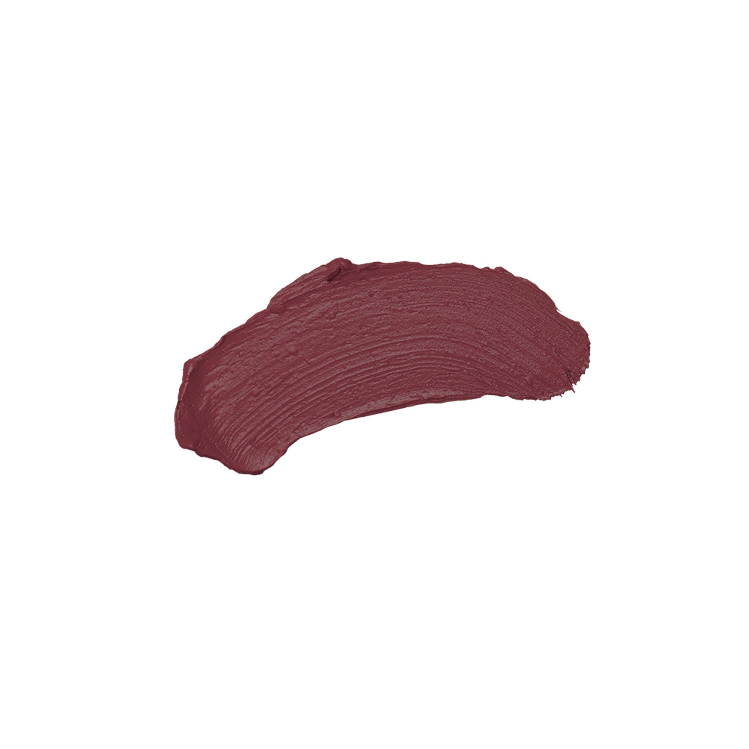 Chambor Matte Riot Lipstick Make up - Cafe Noir #259