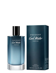 Davidoff Cool Water Parfum For Women - 100ml