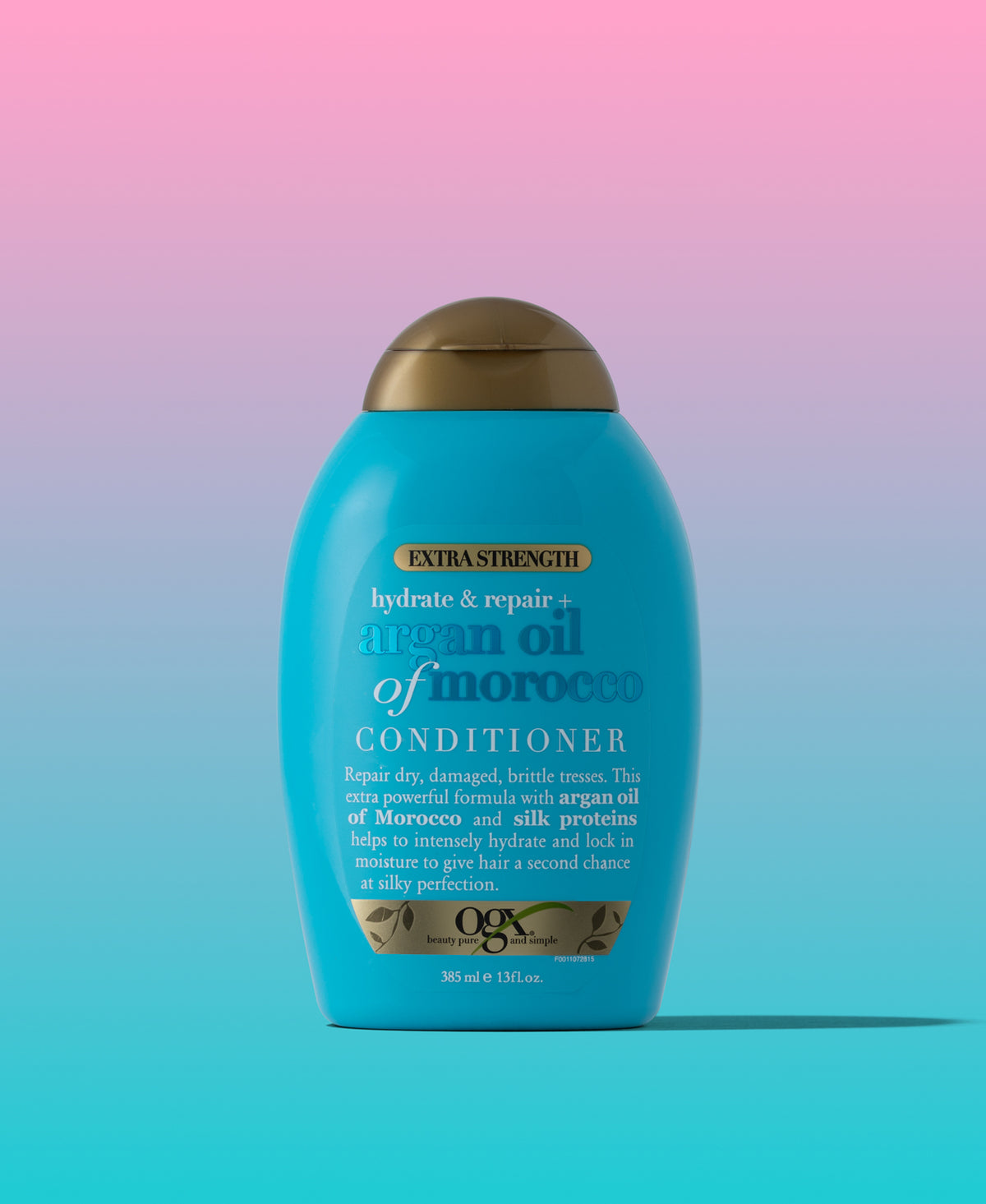 OGX Extra Strength Hydrate & Revive + Argan Oil of Morocco Conditioner