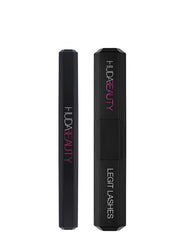 HUDA BEAUTY Legit Lashes Double-Ended Mascara - Very Vanta