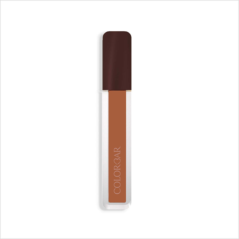 Colorbar Powerkiss Vegan Matte Lipcolor - Handcuff - 5ml