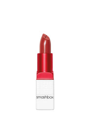 Smashbox Be Legendary Prime & Plush Lipstick - First Time 3.4 gm