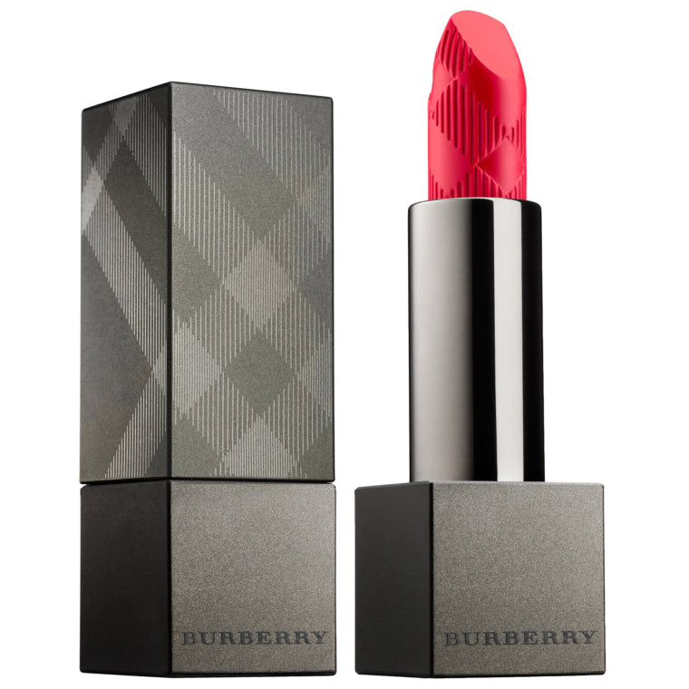Burberry Lip Velvet Lipstick  419 Magenta Pink