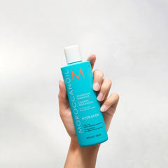 Moroccanoil Hydrating Shampoo 