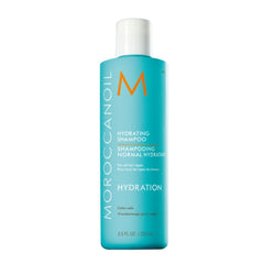 Moroccanoil Hydrating Shampoo 